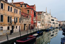 Where can I see Bellini in Venice? Where can I see Bellini in Venice?