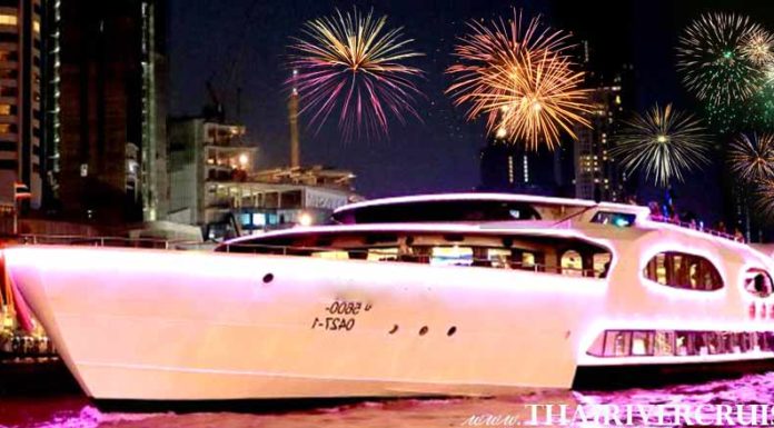 Where can I spend New Years Eve in Bangkok? Where can I spend New Years Eve in Bangkok?