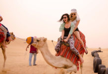 Where can I take my family in Dubai? Where can I take my family in Dubai?