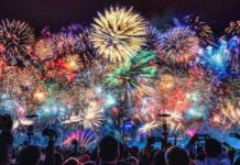 Where can I watch fireworks 2022? Where can I watch fireworks 2022?