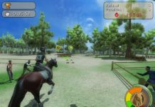 Where can you ride your horse in Texas? Where can you ride your horse in Texas?