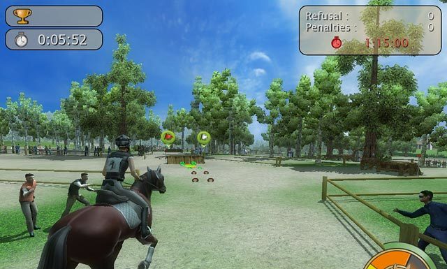 Where can you ride your horse in Texas? Where can you ride your horse in Texas?