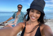 Where did Kourtney Kardashian stay in Cabo? Where did Kourtney Kardashian stay in Cabo?