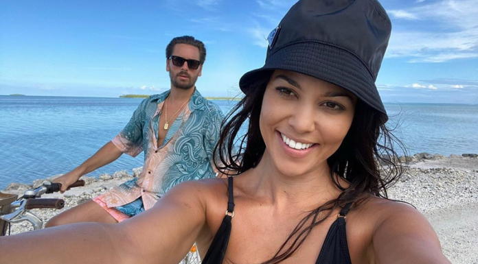 Where did Kourtney Kardashian stay in Cabo? Where did Kourtney Kardashian stay in Cabo?