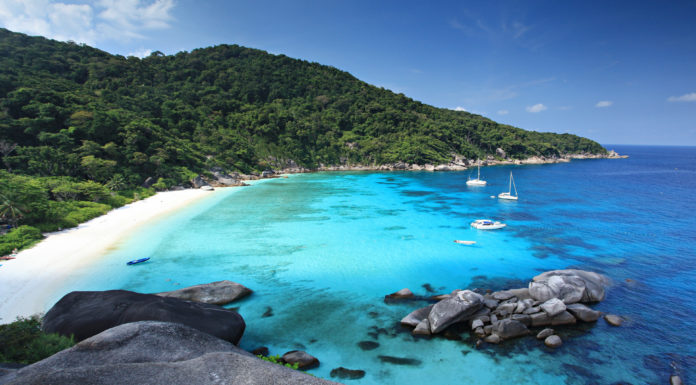 Where do I get a visa for Thailand? Where do I get a visa for Thailand?