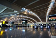 Where do I pick up at Hartsfield-Jackson airport? Where do I pick up at Hartsfield-Jackson airport?