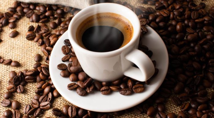 Where do Italians buy their coffee? Where do Italians buy their coffee?