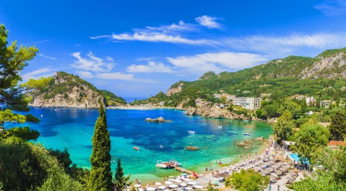 Where do Kardashians stay in Greece? Where do Kardashians stay in Greece?