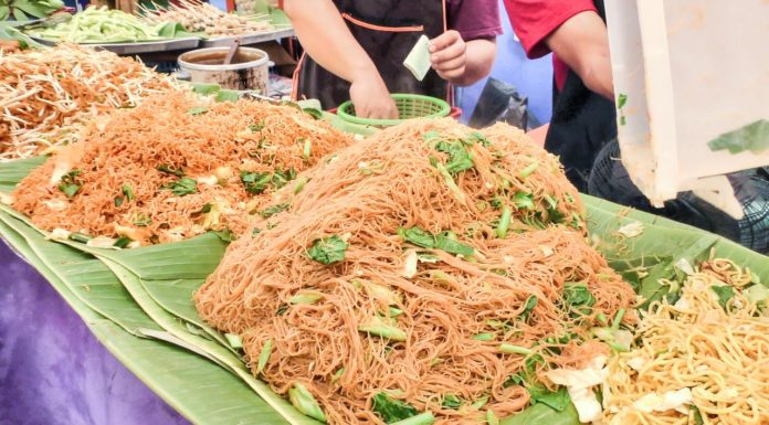 Where do Thai celebrities live in Bangkok? Where do Thai celebrities live in Bangkok?