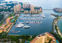Where do expat families live in Hong Kong? Where do expat families live in Hong Kong?