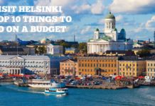 Where do expats live in Helsinki? Where do expats live in Helsinki?