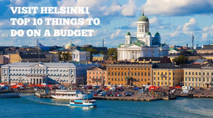 Where do expats live in Helsinki? Where do expats live in Helsinki?