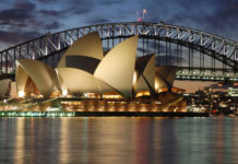 Where do most Thai people live in Sydney? Where do most Thai people live in Sydney?