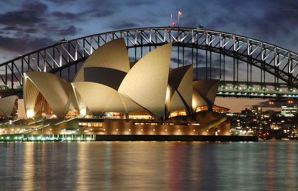 Where do most Thai people live in Sydney? Where do most Thai people live in Sydney?