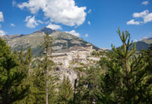 Where do the rich ski in France? Where do the rich ski in France?