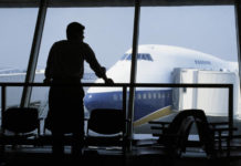 Where do you go when spotting on a plane? Where do you go when spotting on a plane?