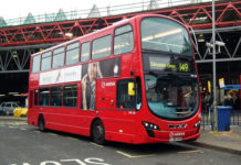 Where does Dublin Bus 16 go? Where does Dublin Bus 16 go?