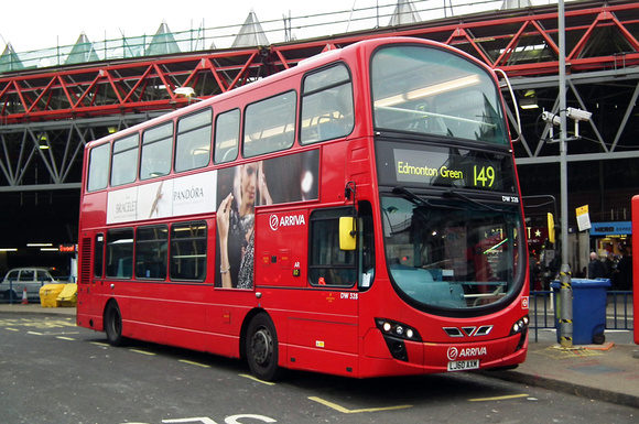 Where does Dublin Bus 16 go? Where does Dublin Bus 16 go?