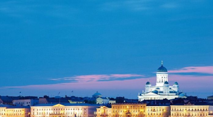 Where does Royal Caribbean dock in Helsinki Finland? Where does Royal Caribbean dock in Helsinki Finland?