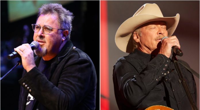 Where does Vince Gill perform in Nashville? Where does Vince Gill perform in Nashville?