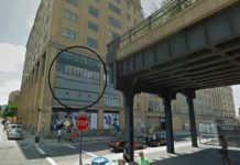 Where does the High Line start and end in NYC? Where does the High Line start and end in NYC?