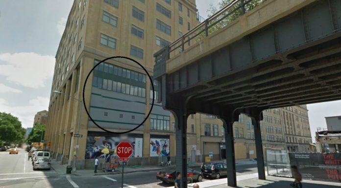 Where does the High Line start and end in NYC? Where does the High Line start and end in NYC?