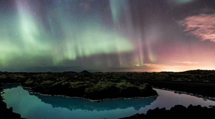 Where in America can you see the Northern lights in 2020? Where in America can you see the Northern lights in 2020?