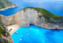 Where in Europe has the most beautiful beaches? Where in Europe has the most beautiful beaches?