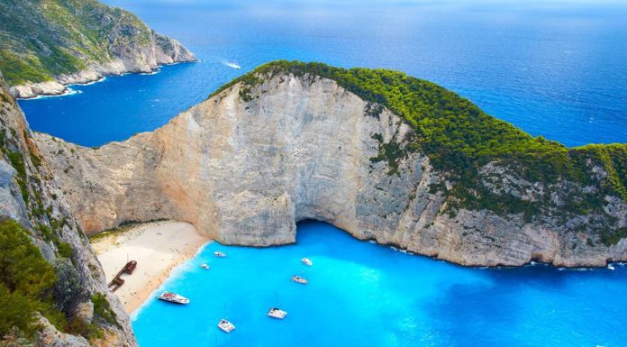 Where in Europe has the most beautiful beaches? Where in Europe has the most beautiful beaches?