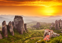 Where in Greece is Halkidiki? Where in Greece is Halkidiki?