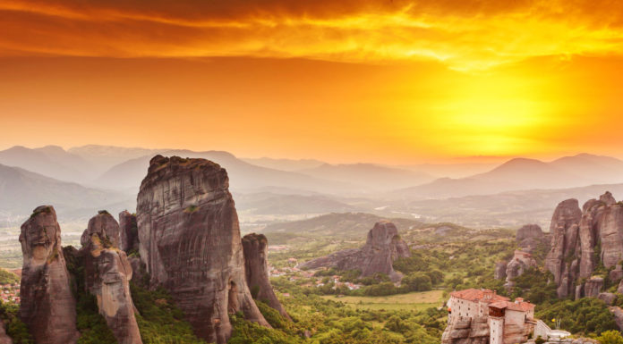 Where in Greece is Halkidiki? Where in Greece is Halkidiki?