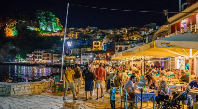Where in Greece is Kalamata? Where in Greece is Kalamata?