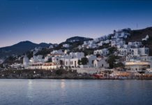 Where in Greece is Kassandra? Where in Greece is Kassandra?