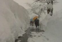 Where in Romania gets most snow? Where in Romania gets most snow?