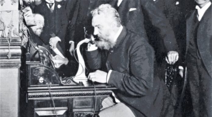 Where is Alexander Graham Bell’s house? Where is Alexander Graham Bell's house?