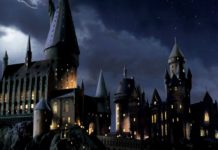 Where is Alnwick Castle Harry Potter? Where is Alnwick Castle Harry Potter?