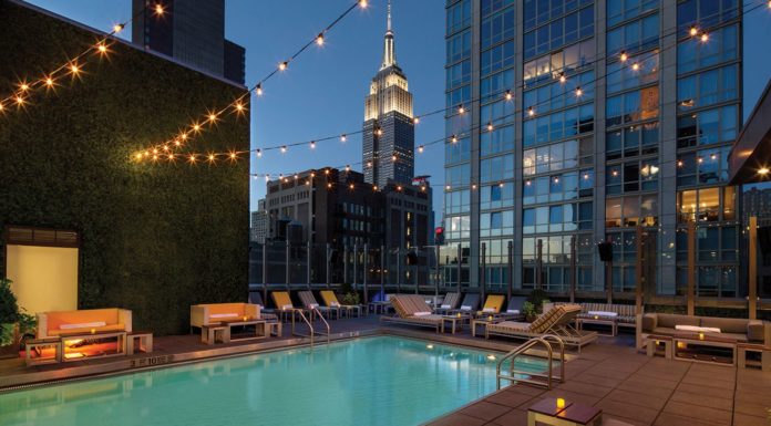 Where is Billionaires Row in NYC? Where is Billionaires Row in NYC?