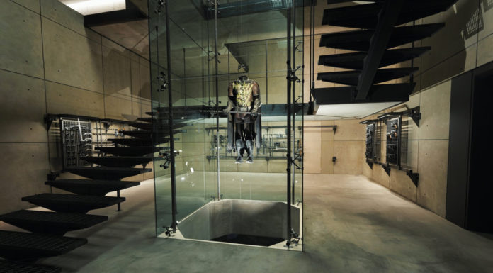 Where is Bruce Lee’s house? Where is Bruce Lee's house?