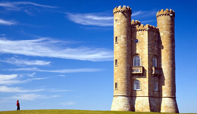 Where is English Parliament? Where is English Parliament?