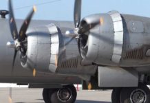 Where is Fifi b29? Where is Fifi b29?