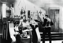 Where is Gene Autry Flying A ranch? Where is Gene Autry Flying A ranch?