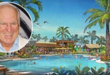 Where is Jimmy Buffett’s Margaritaville retirement community? Where is Jimmy Buffett's Margaritaville retirement community?