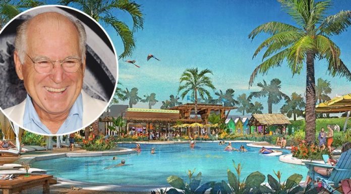 Where is Jimmy Buffett’s Margaritaville retirement community? Where is Jimmy Buffett's Margaritaville retirement community?