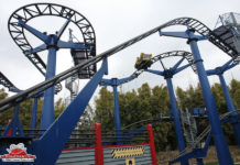 Where is Legoland? Where is Legoland?
