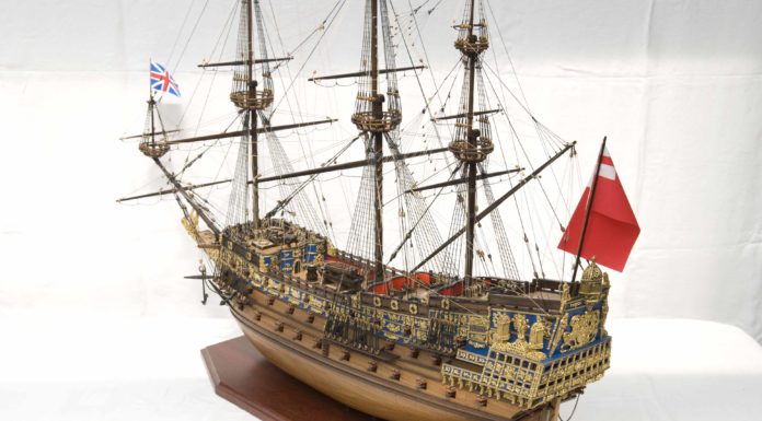 Where is Maumee ship? Where is Maumee ship?