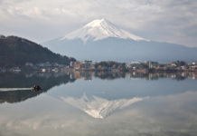 Where is Mt Koya in Japan? Where is Mt Koya in Japan?