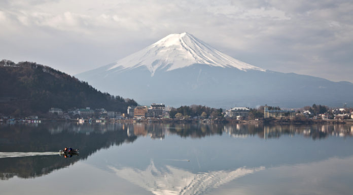 Where is Mt Koya in Japan? Where is Mt Koya in Japan?