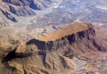 Where is Noah’s Ark on Mt Ararat? Where is Noah's Ark on Mt Ararat?