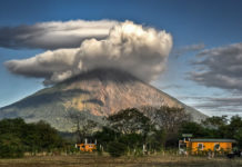 Where is Ometepe Island Nicaragua? Where is Ometepe Island Nicaragua?