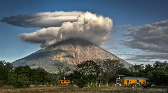 Where is Ometepe Island Nicaragua? Where is Ometepe Island Nicaragua?